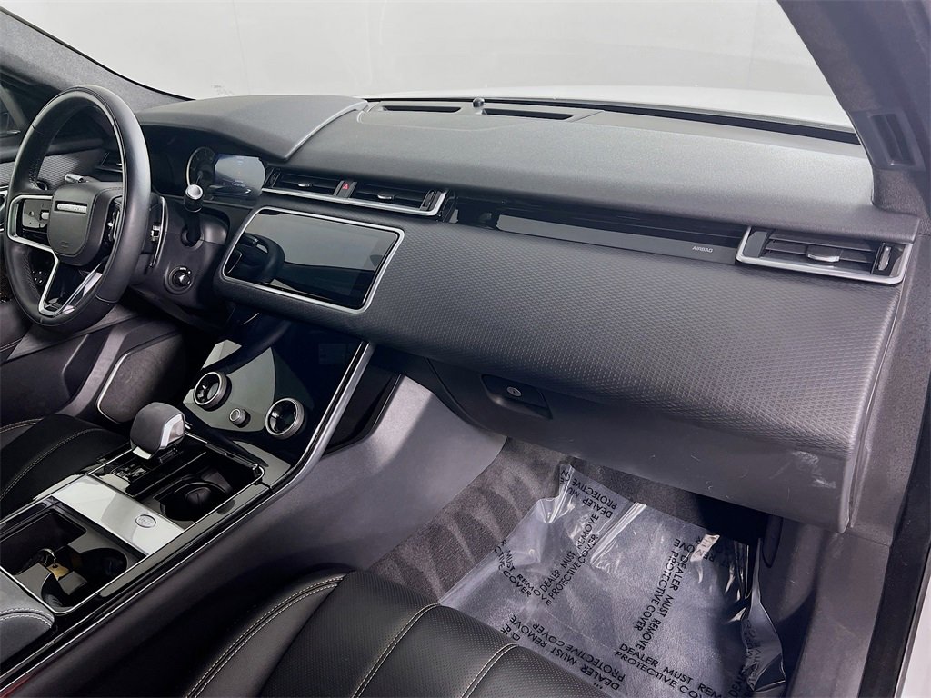 Used 2023 Land Rover Range Rover Velar HST image 30