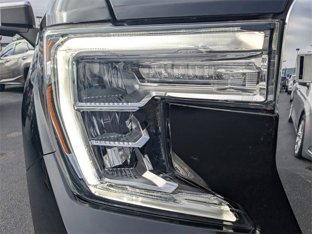 Used 2022 GMC Sierra 1500 Denali image 10