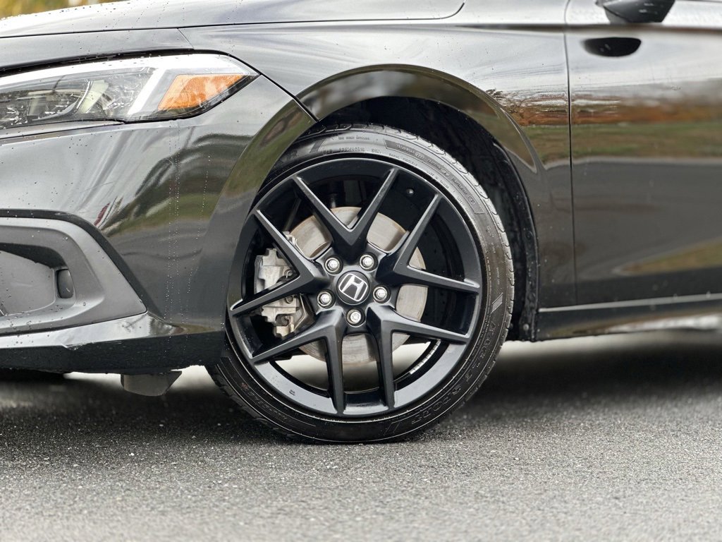 Used 2023 Honda Civic Si image 2