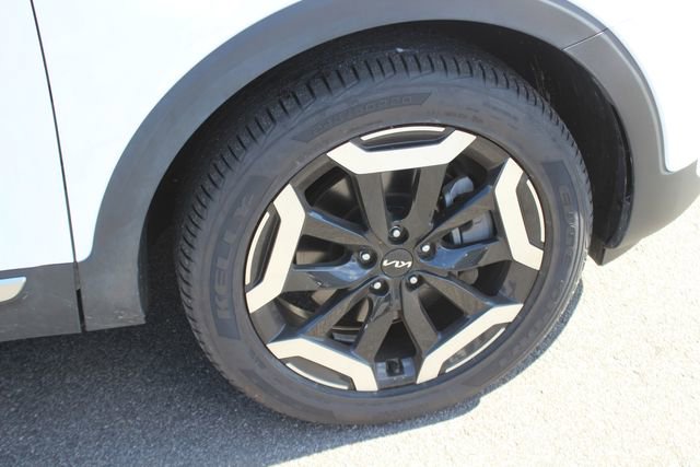 Used 2024 Kia Telluride S w/ S Sunroof Package image 37