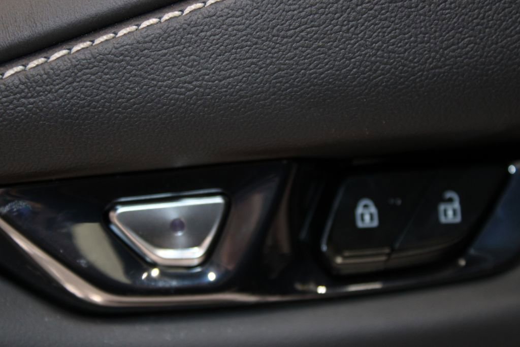 New 2026 Chevrolet Corvette Z06 w/ Stealth Interior Trim Package image 45