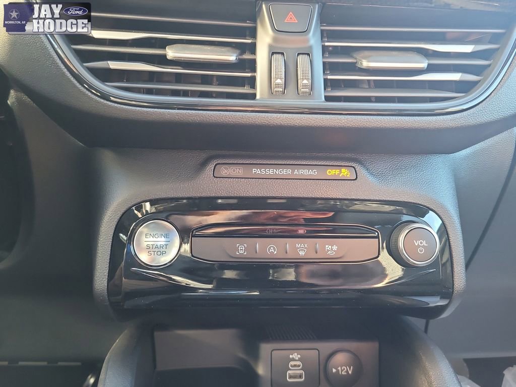 New 2026 Ford Escape ST-Line w/ Tech Pack #1 image 22