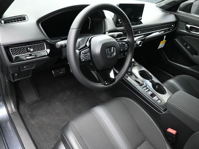 New 2026 Honda Civic Sport image 18