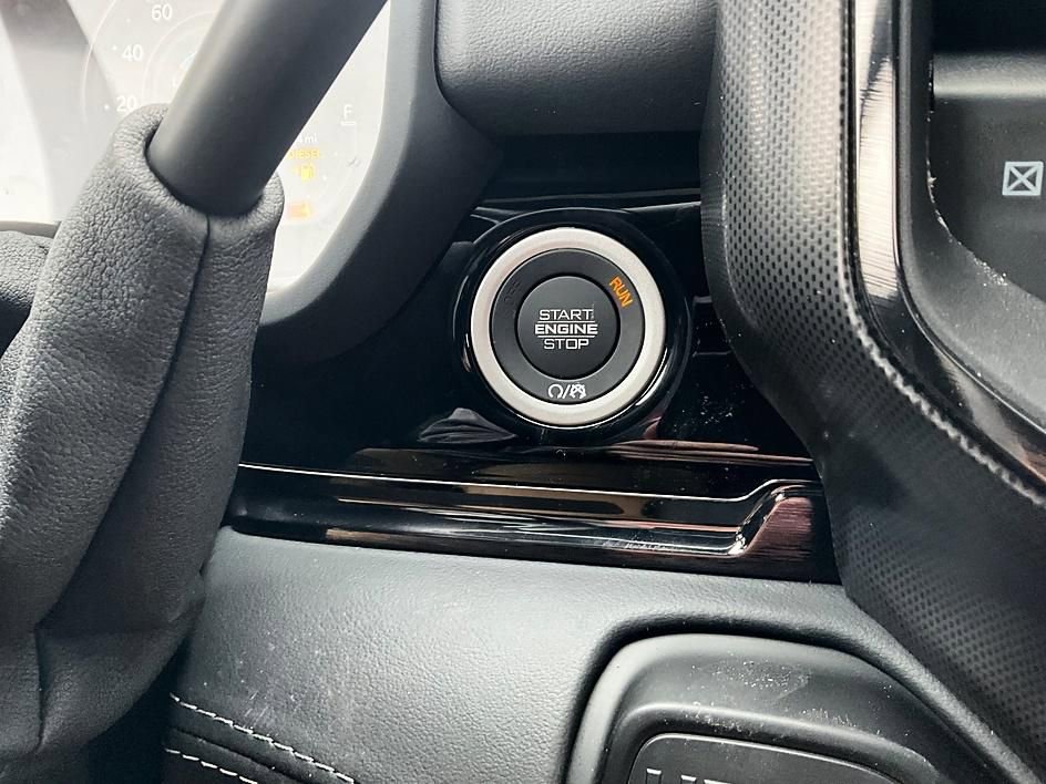 New 2026 RAM 3500 Limited image 19