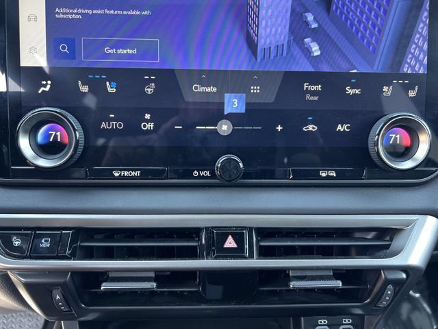 Certified 2024 Lexus RX 350 Premium Plus w/ Convenience Package AWD/4WD image 17