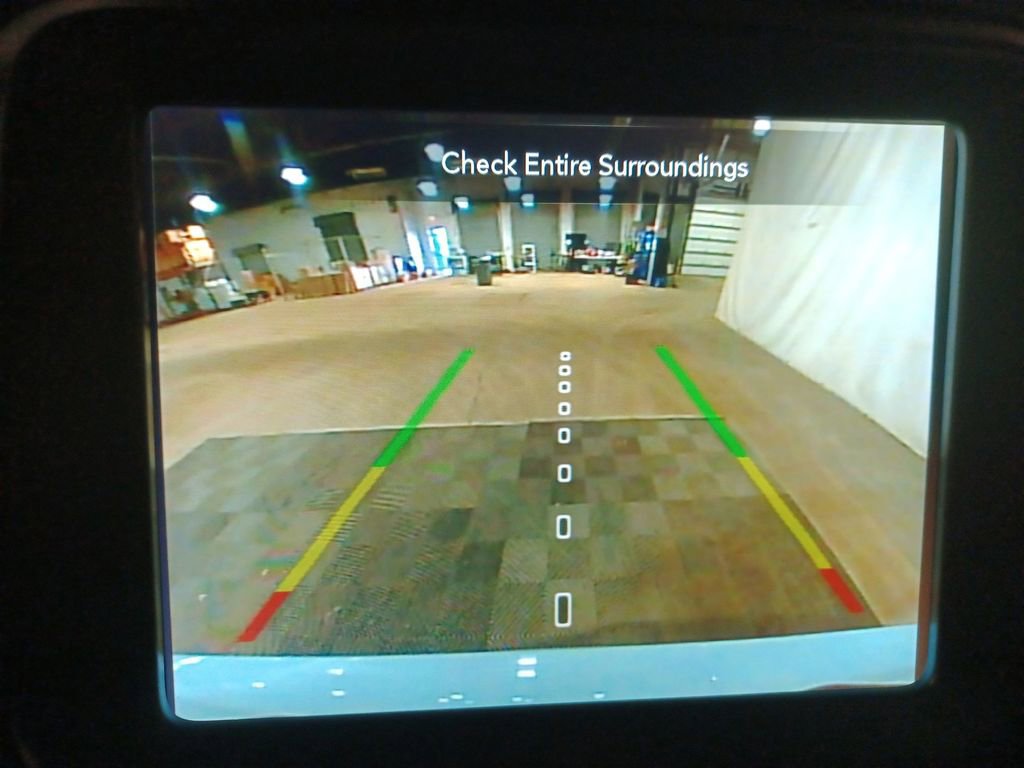 Used 2022 Jeep Renegade Altitude w/ Convenience Group image 23