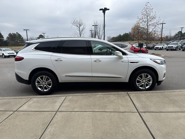 Used 2019 Buick Enclave Essence image 5