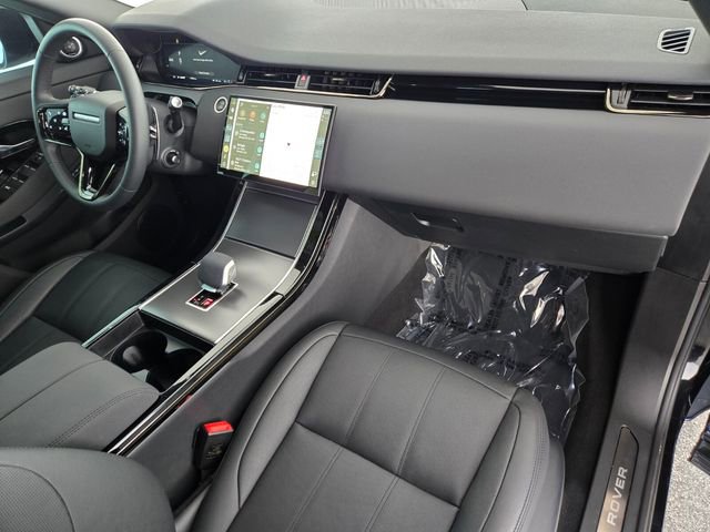 Certified 2024 Land Rover Range Rover Evoque Dynamic SE AWD/4WD image 18