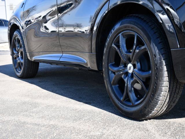 Used 2024 Dodge Hornet R/T Plus w/ R/T Blacktop Package image 9