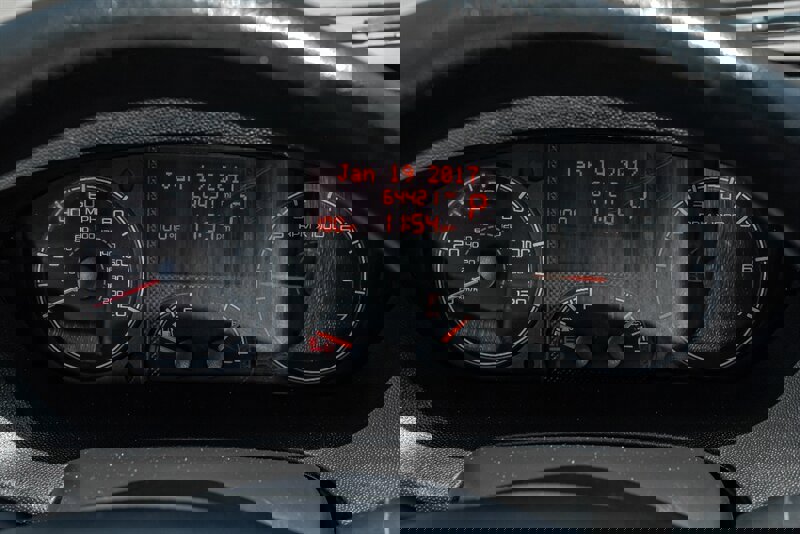 Used 2020 RAM ProMaster 2500 image 19