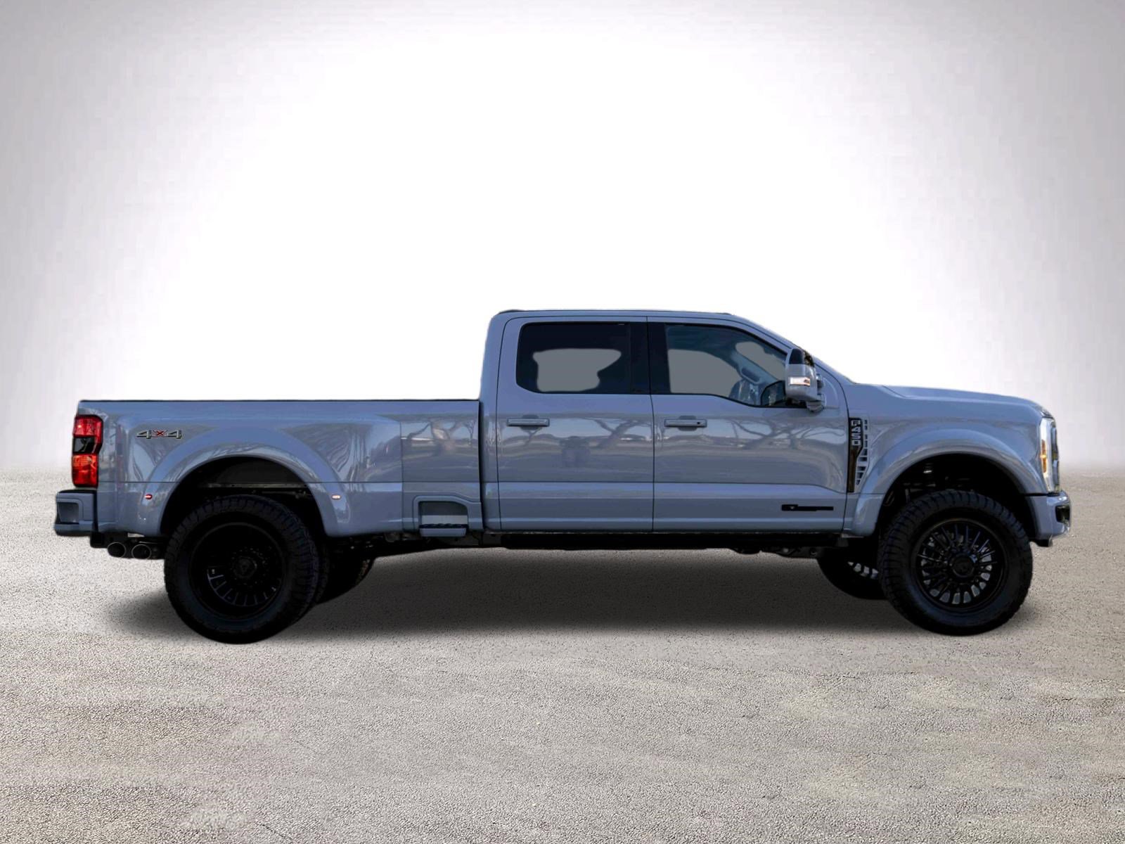 Used 2026 Ford F450 Lariat AWD/4WD image 10