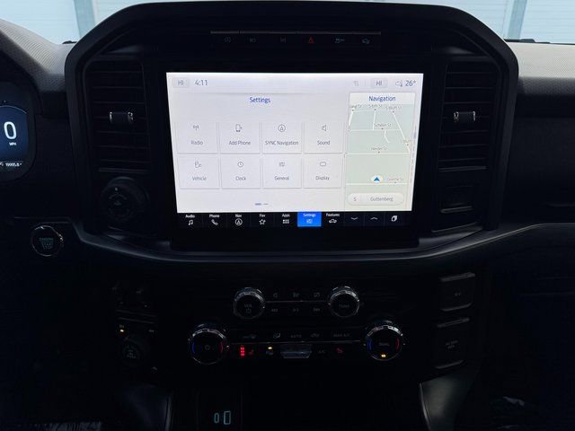 Used 2024 Ford F150 Tremor w/ Tow/Haul Package image 31