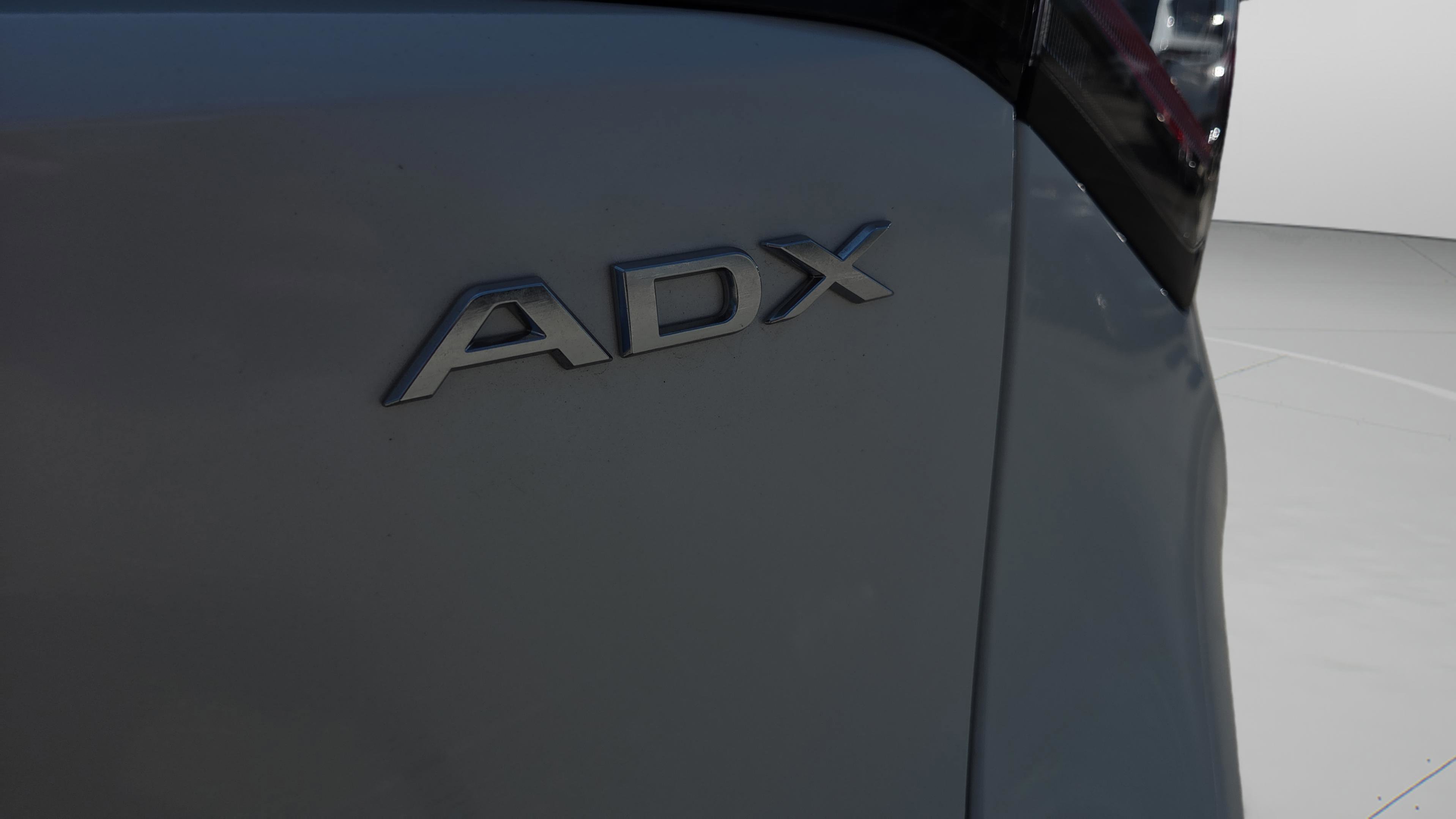 New 2026 Acura ADX A-Spec image 18