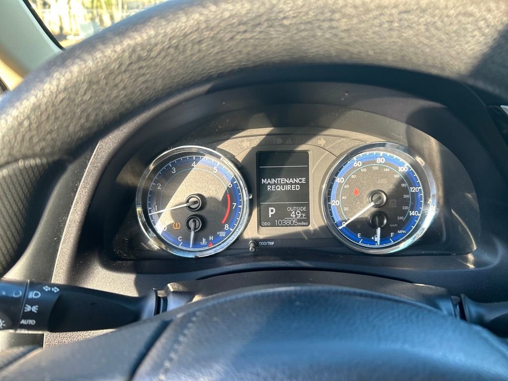 Used 2019 Toyota Corolla LE image 20