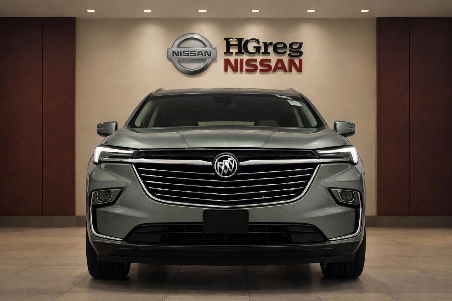 Used 2023 Buick Enclave Essence w/ Trailering Package, 5000 lbs. FWD image 5