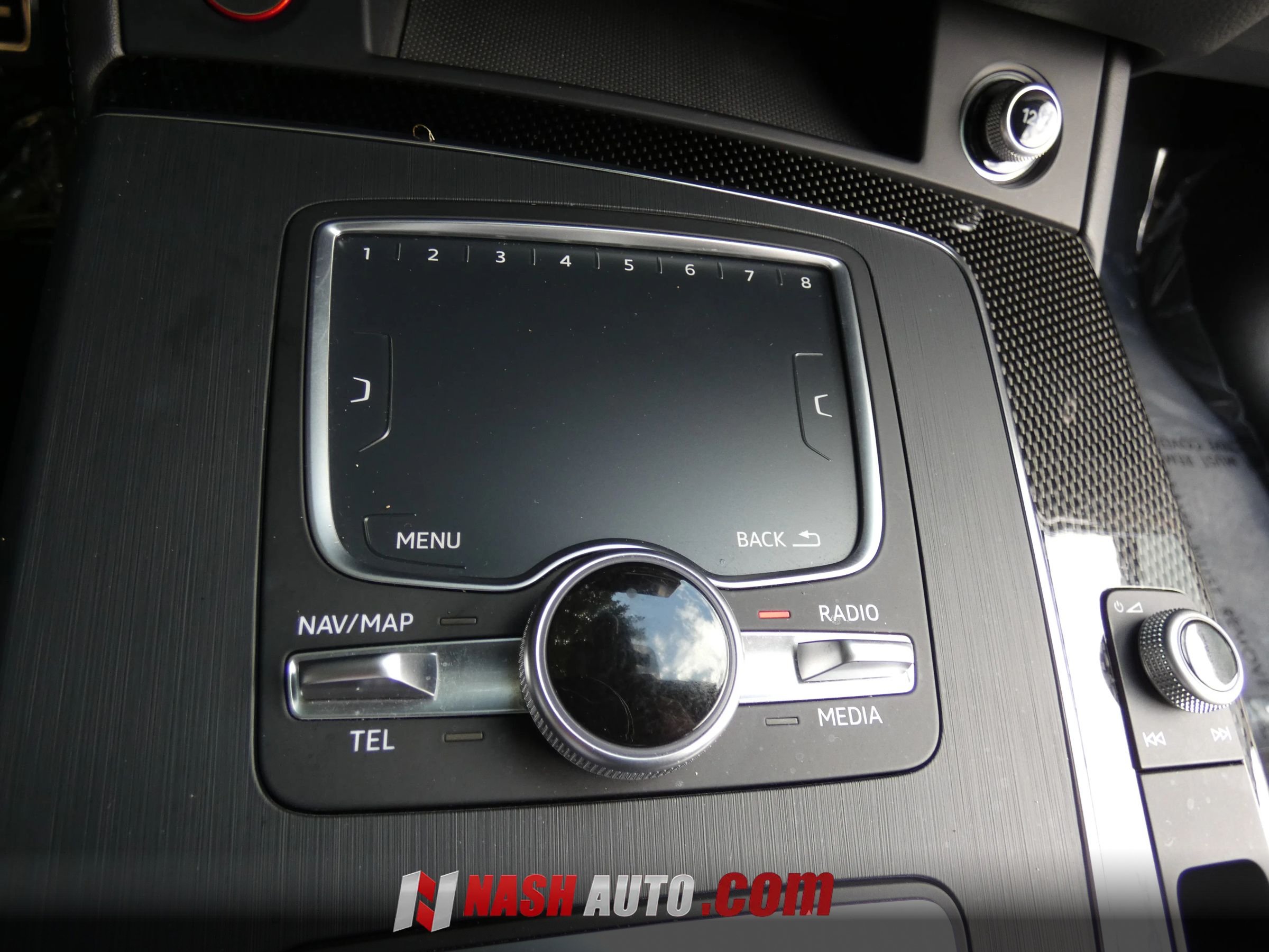 Used 2018 Audi SQ5 Premium Plus w/ S Sport Package AWD/4WD image 62