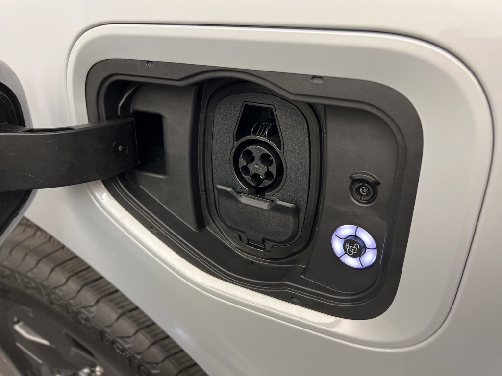 New 2025 Ford F150 Lightning Flash image 37