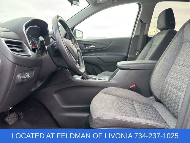 Certified 2022 Chevrolet Equinox LT image 18