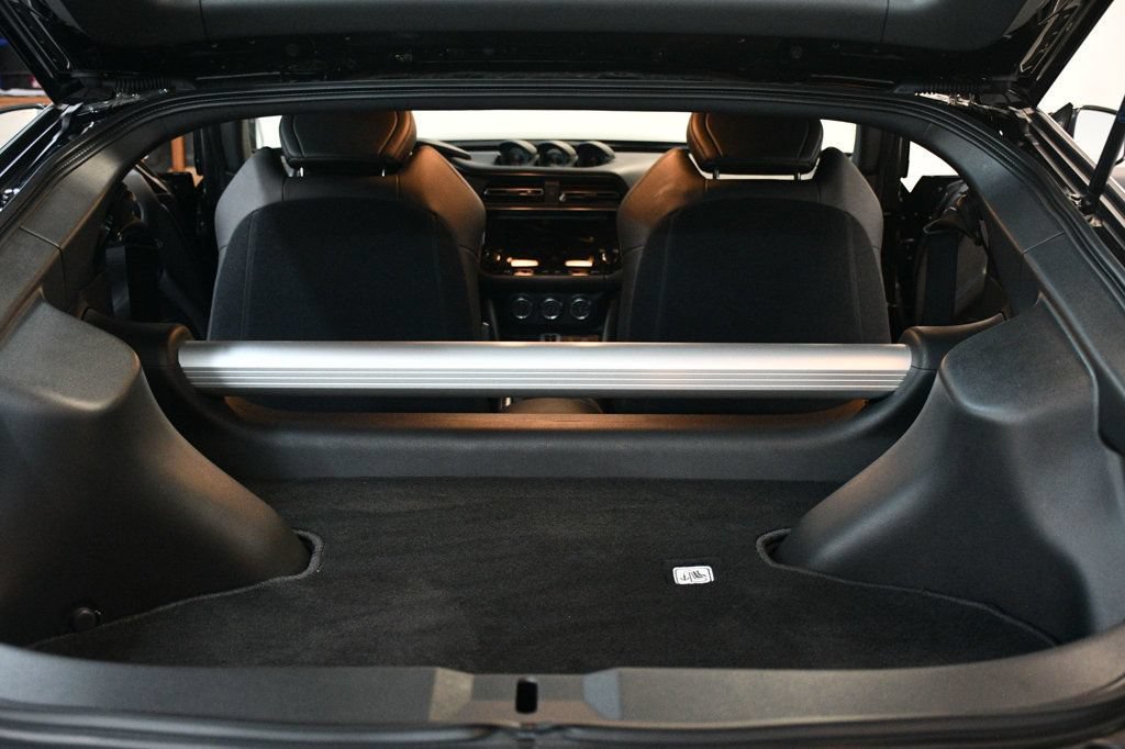 Used 2024 Nissan Z Performance w/ Floor Mat Package RWD image 75