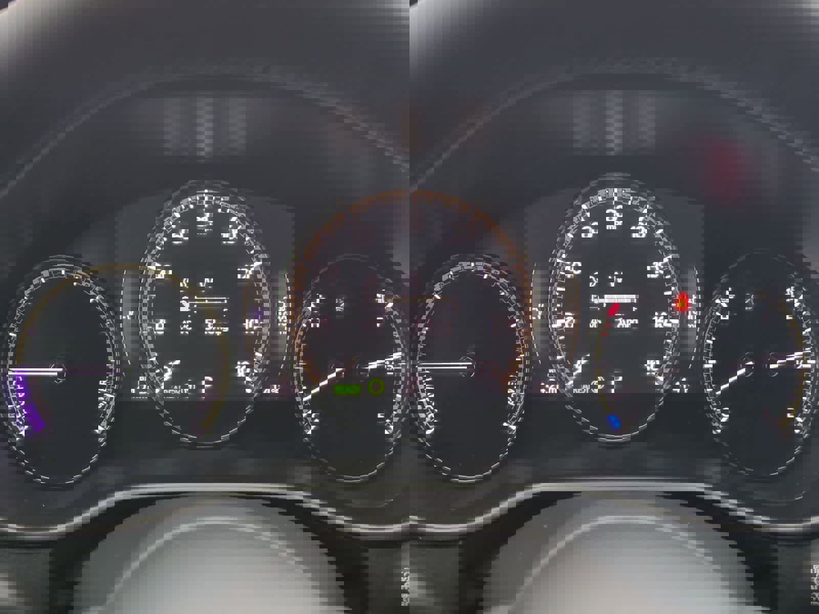 New 2026 MAZDA CX-50 2.5 Hybrid w/ Weather Package image 33