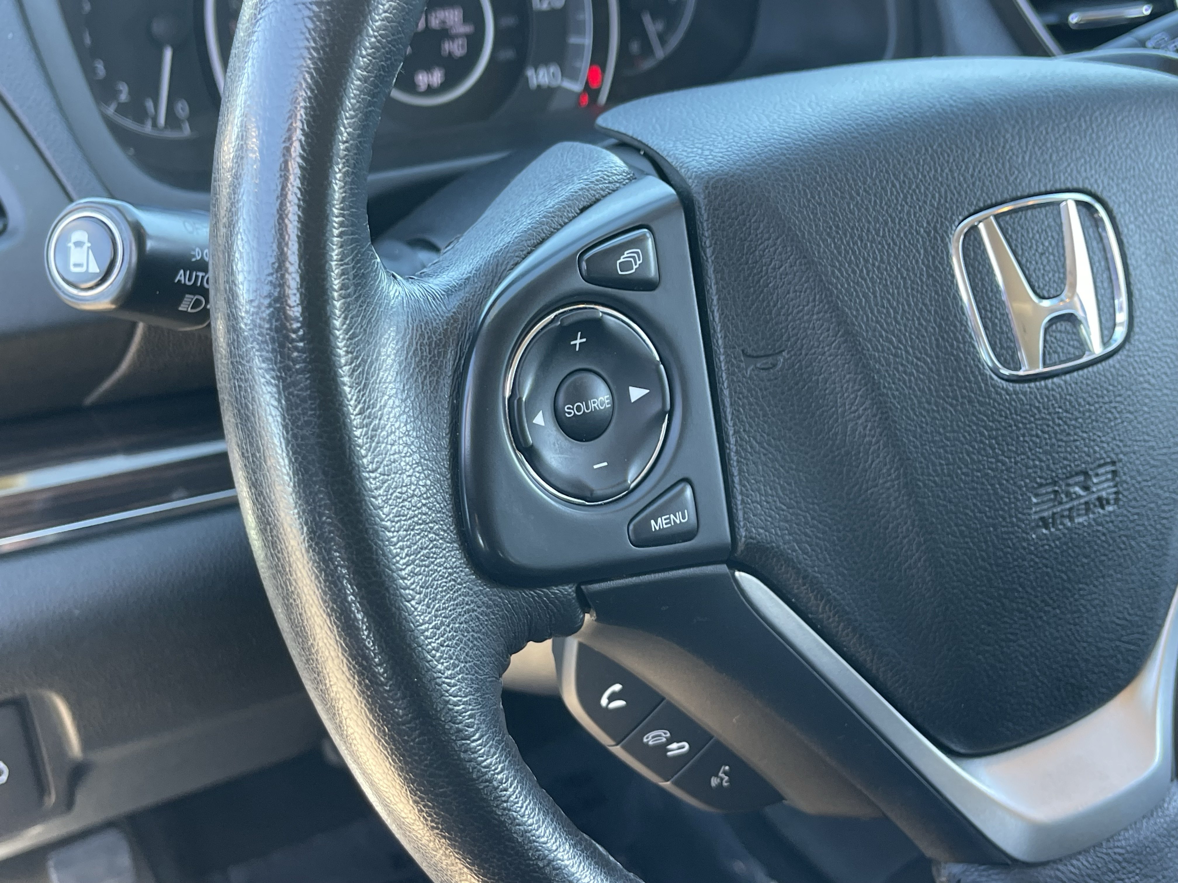 Used 2016 Honda CR-V EX-L image 24