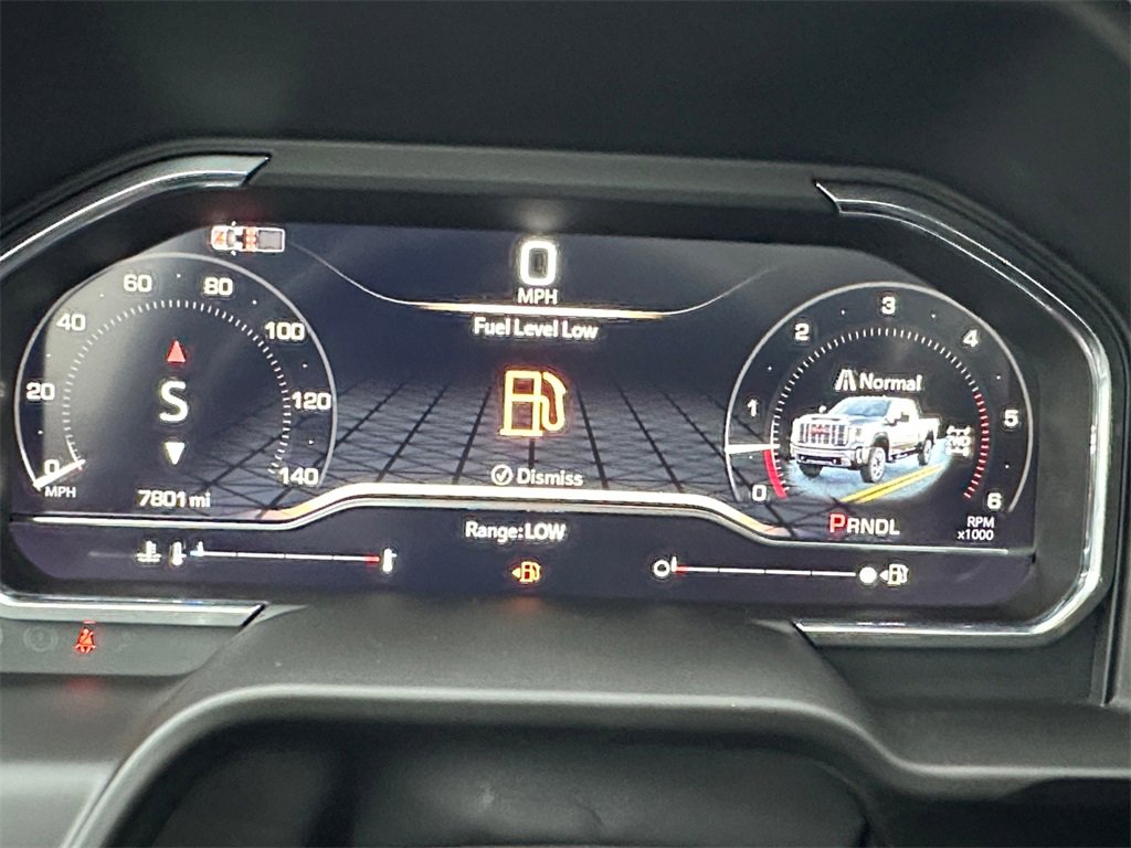 Used 2025 GMC Sierra 2500 Denali image 13