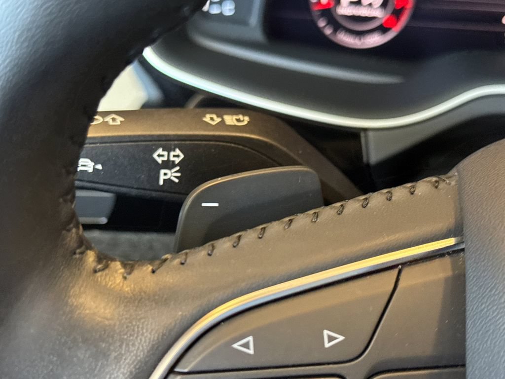 Used 2018 Audi Q7 3.0T Prestige AWD/4WD image 35
