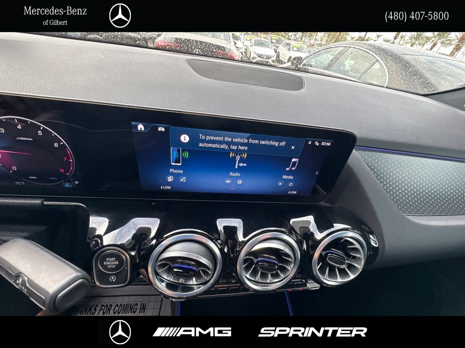 Used 2025 Mercedes-Benz GLA 250 image 21