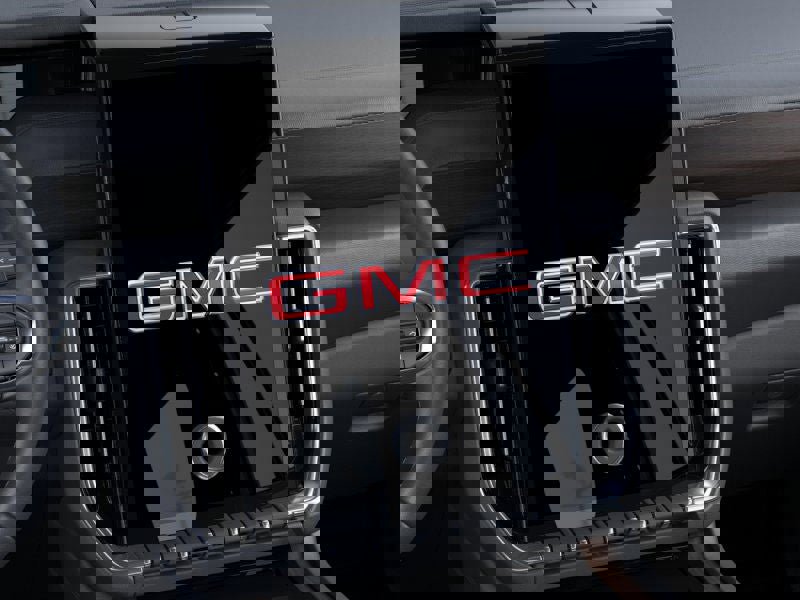 New 2026 GMC Yukon Denali w/ Denali Reserve Package image 20