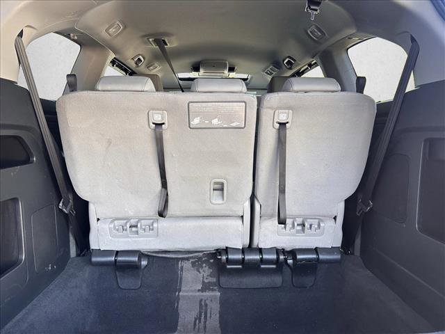 Used 2023 Honda Odyssey Touring image 9