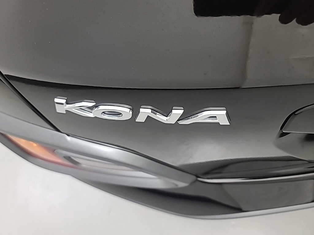 Used 2020 Hyundai Kona Ultimate AWD/4WD image 11