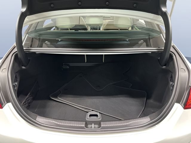 Used 2025 Mercedes-Benz C 300 4MATIC Sedan image 11
