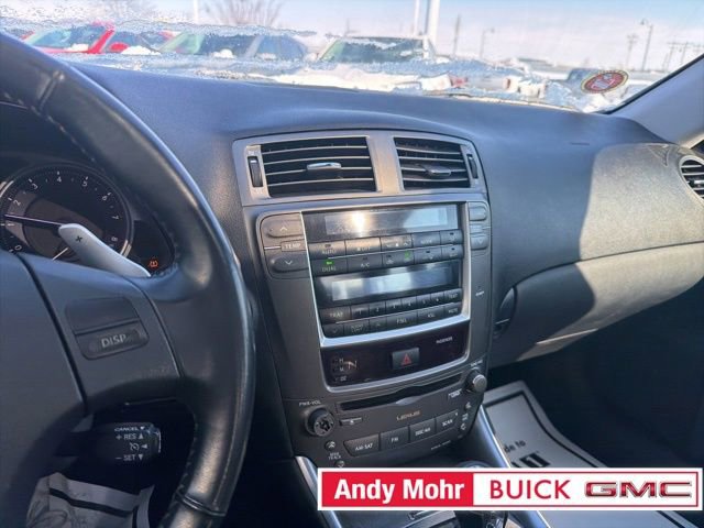 Used 2008 Lexus IS 250 AWD image 26