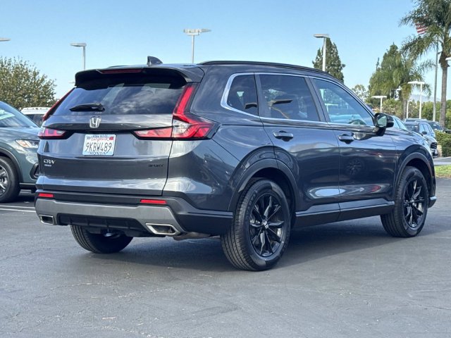 Used 2024 Honda CR-V Sport image 5