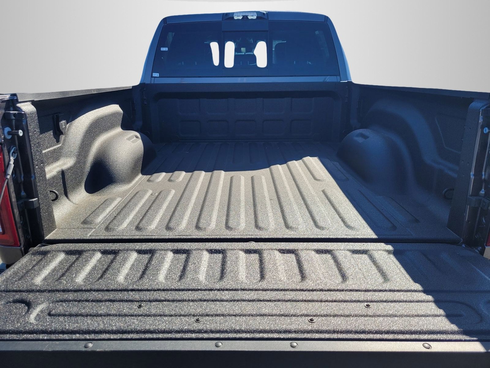 New 2026 RAM 2500 Laramie w/ Night Edition image 7