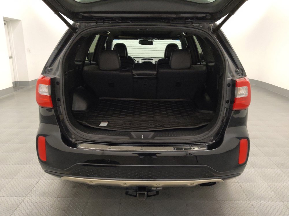 Used 2014 Kia Sorento SX image 29