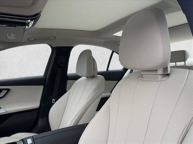Used 2026 Mercedes-Benz E 350 Sedan image 14