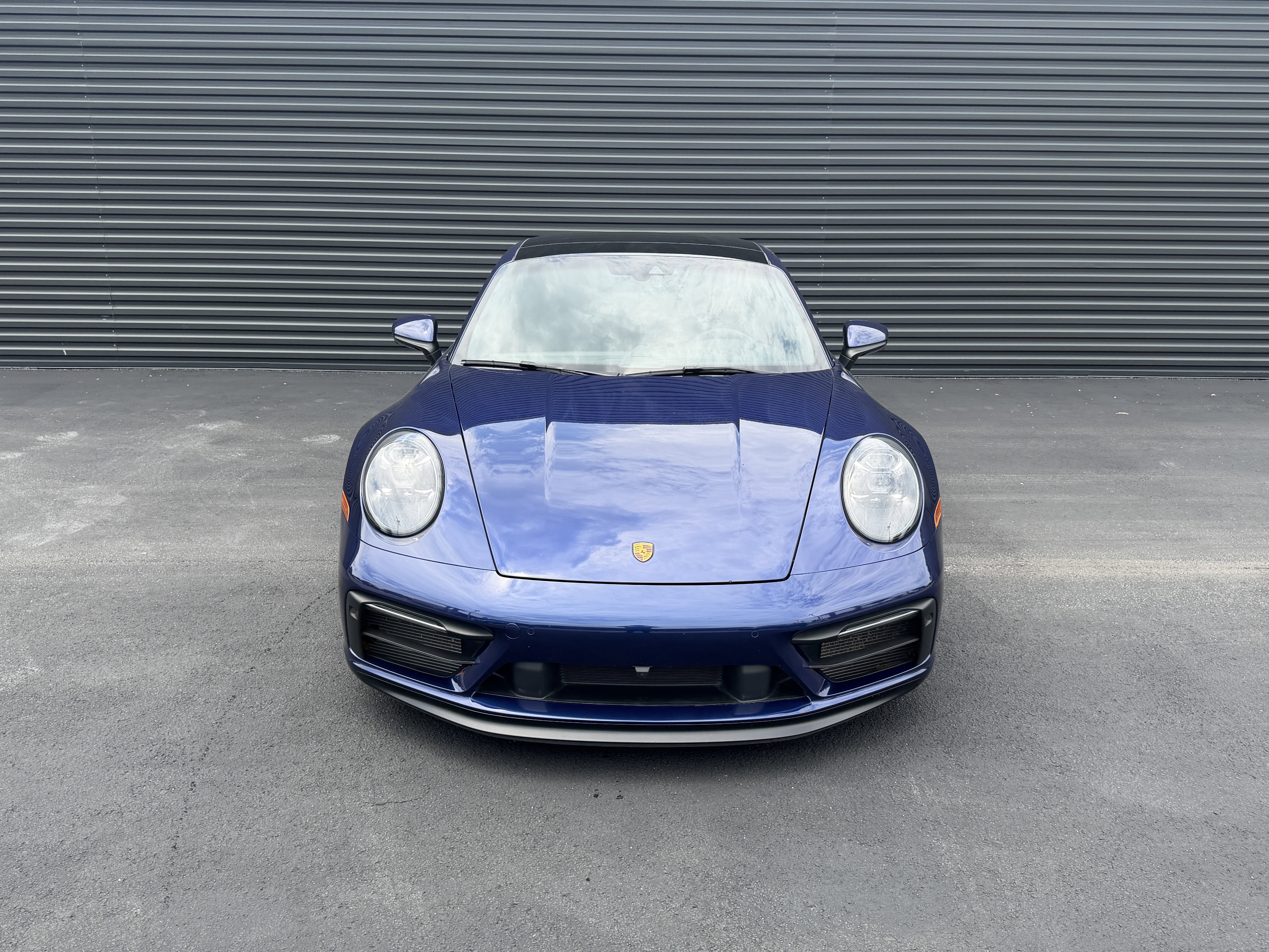 Certified 2022 Porsche 911 GT3 RS image 6