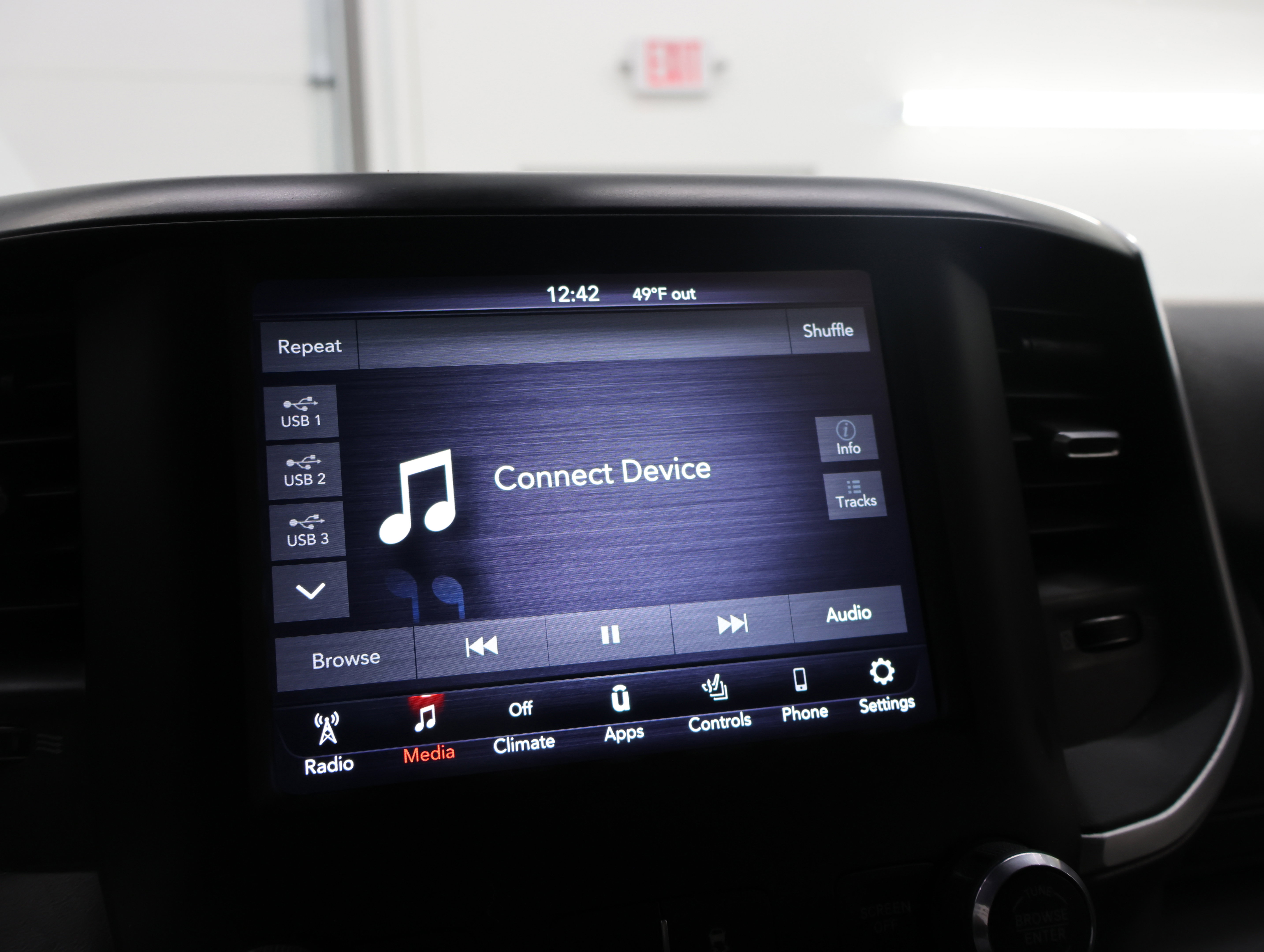 Used 2020 RAM 2500 Big Horn w/ Level 2 Equipment Group image 51