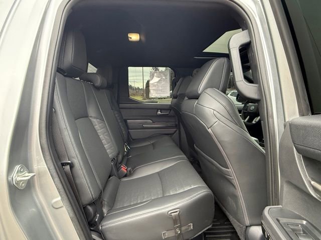 Used 2024 Toyota Tacoma TRD Off-Road w/ TRD Off Road Premium Package image 29