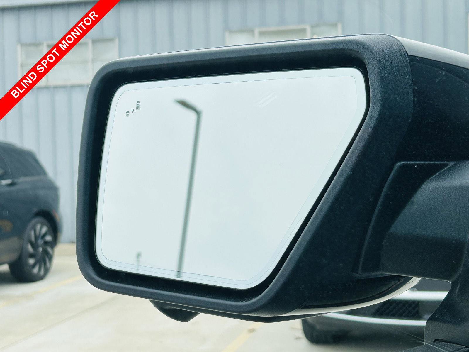 New 2026 Ford F150 Raptor w/ Equipment Group 803A Raptor R image 15