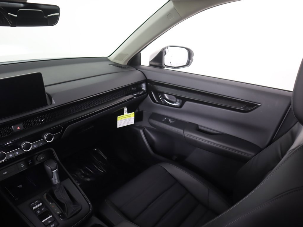 Used 2026 Honda CR-V EX-L image 37