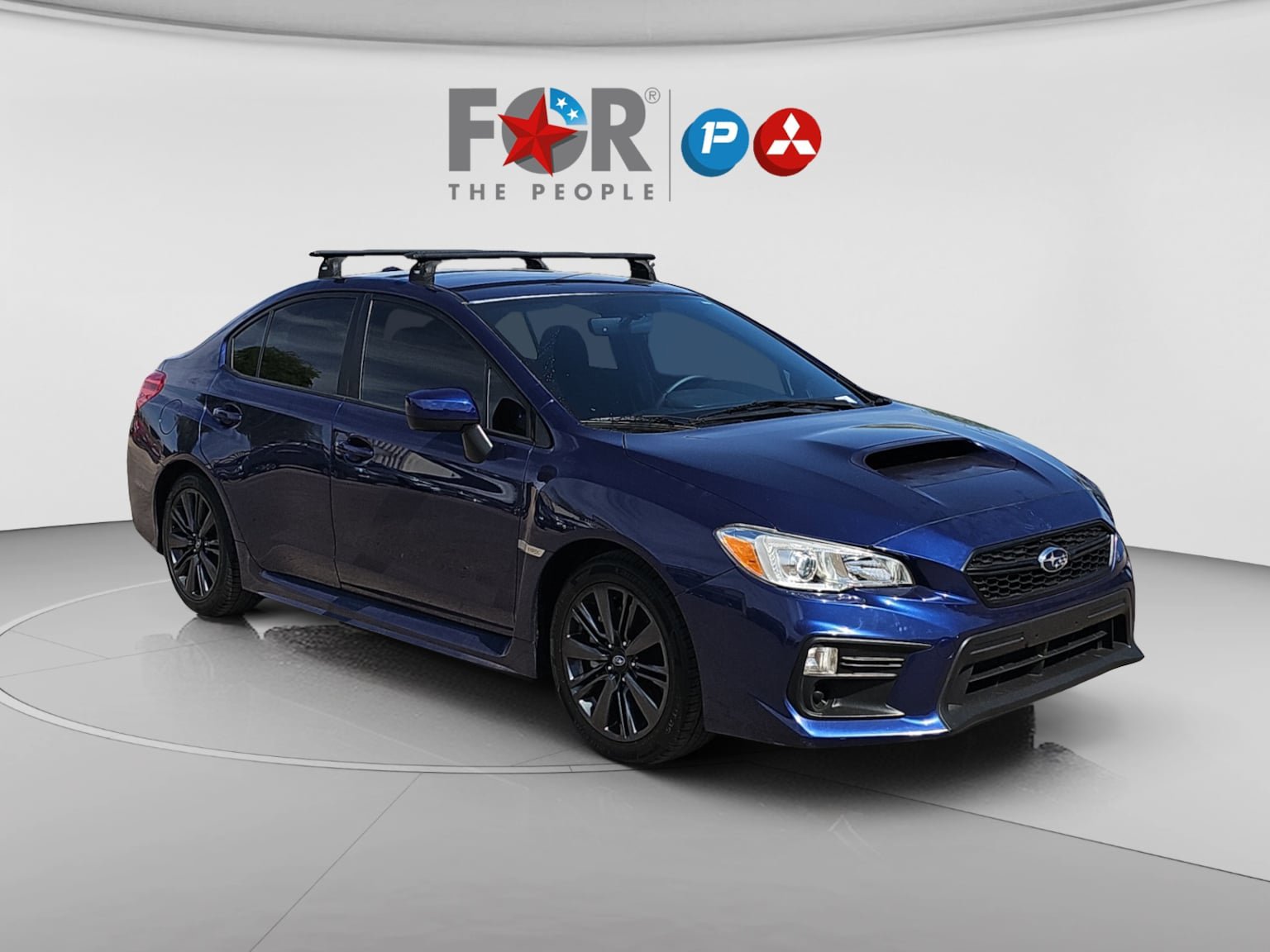 Used 2019 Subaru WRX AWD/4WD image 7