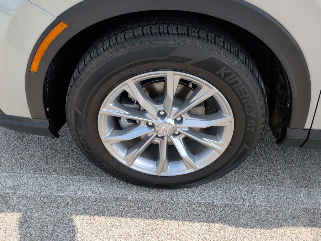 Used 2025 Honda CR-V EX-L image 44
