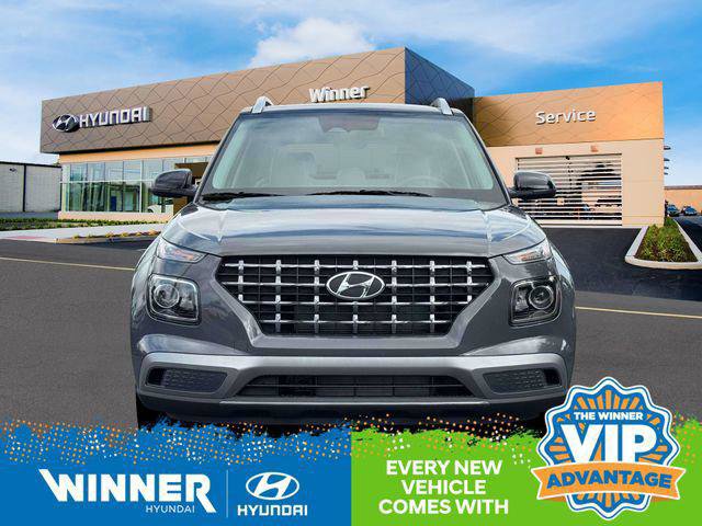 New 2026 Hyundai Venue SEL image 12