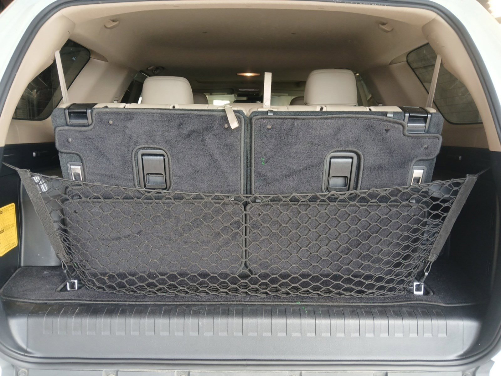 Used 2021 Toyota 4Runner SR5 Premium w/ Moonroof Package image 16