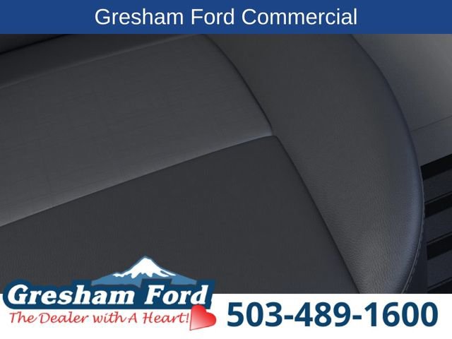 New 2025 Ford Transit 150 148 Medium Roof w/ Exterior Upgrade Package image 19