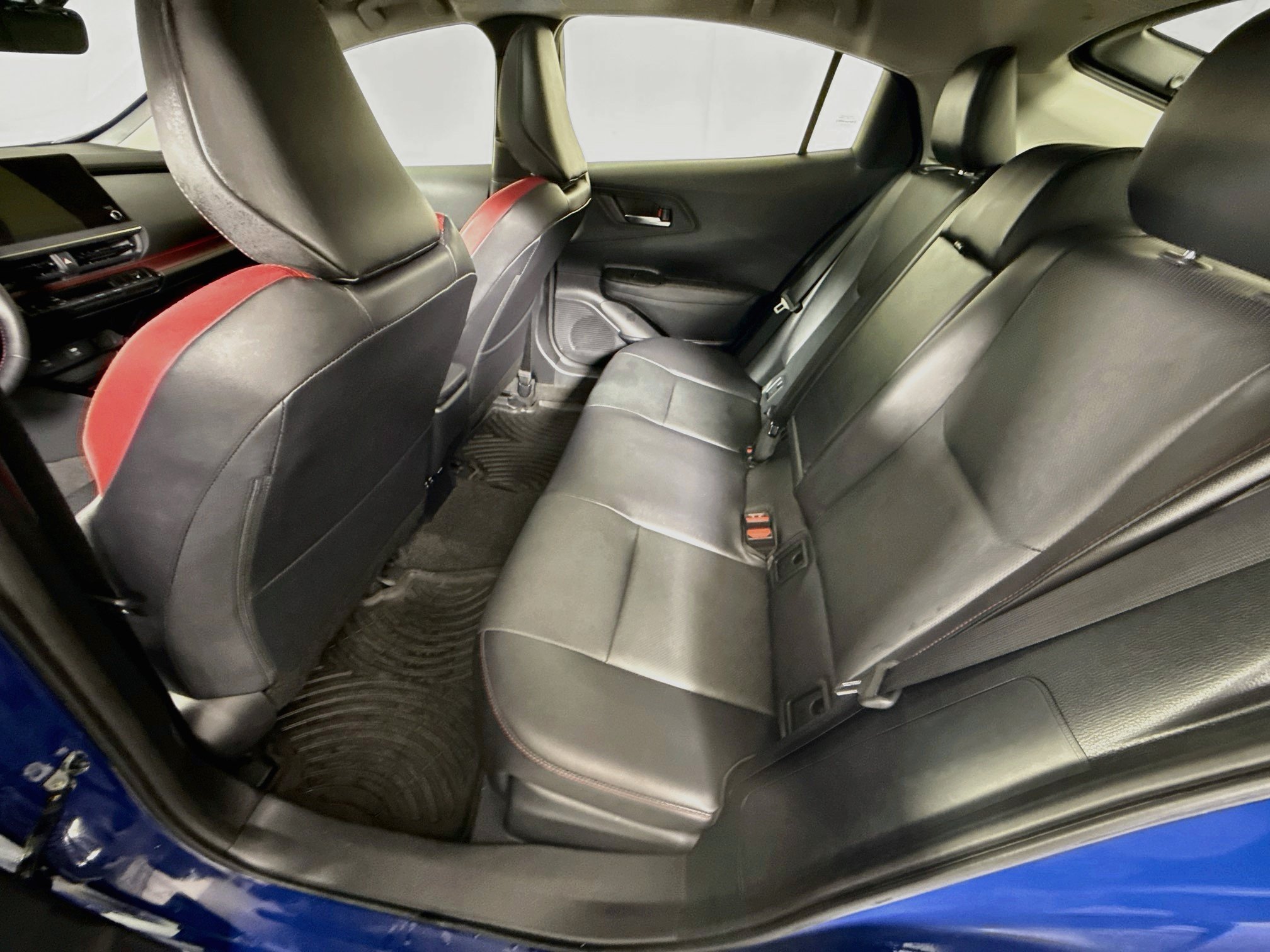 Certified 2024 Toyota Prius Prime FWD image 23
