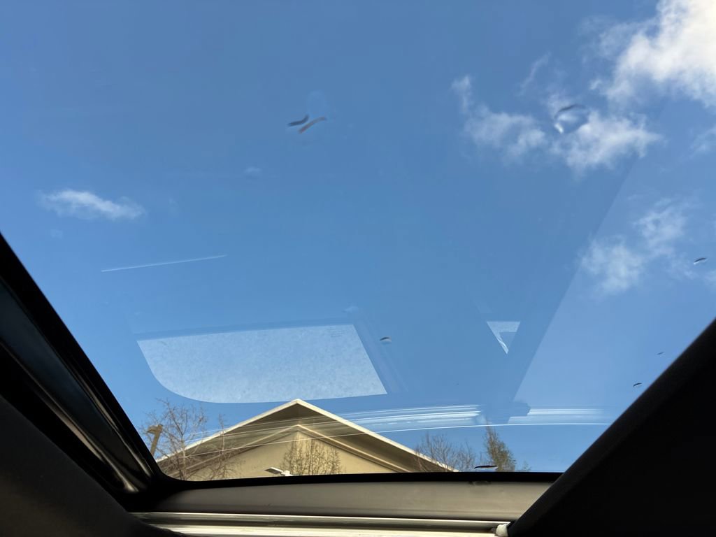 New 2026 Toyota Camry XSE image 17