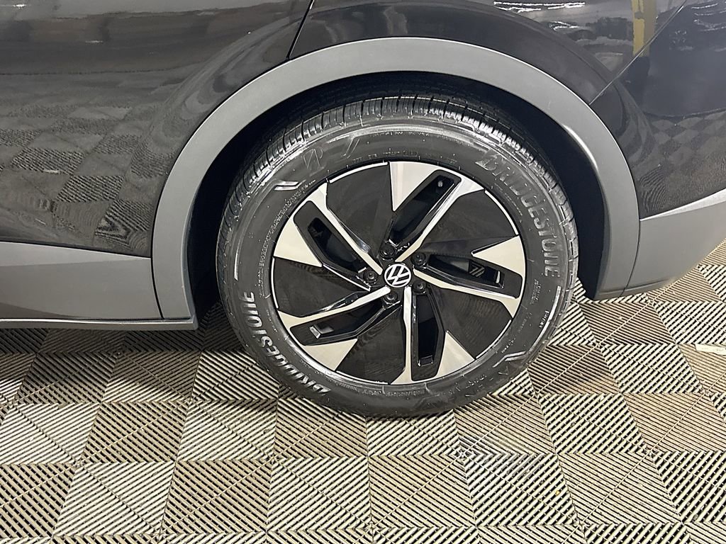Used 2021 Volkswagen ID.4 Pro S image 24